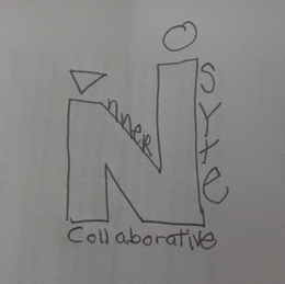 NR EYESIGHT logo