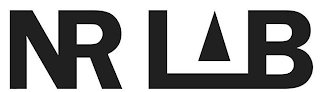 NR LAB logo