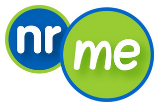 NR ME logo