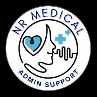 NR MEDICAL ADMIN SUPPORT