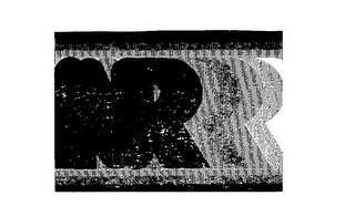 NR MR logo