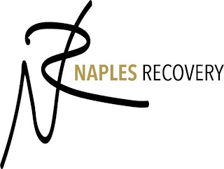 NR NAPLES RECOVERY logo