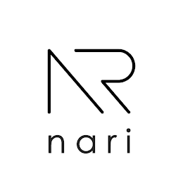 NR NARI logo