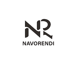 NR NAVORENDI logo