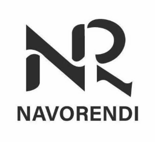 NR NAVORENDI logo