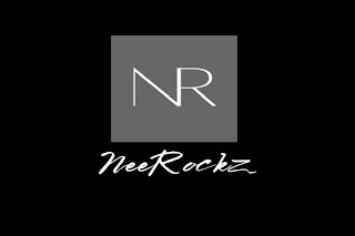 NR NEEROCKZ logo