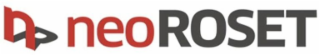 NR NEO ROSET logo