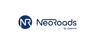 NR NEOROADS BY OPENVIA logo