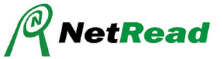 NR NETREAD logo