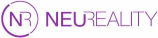 NR NEUREALITY logo