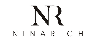 NR NINARICH logo