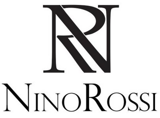 NR  NINOROSSI logo