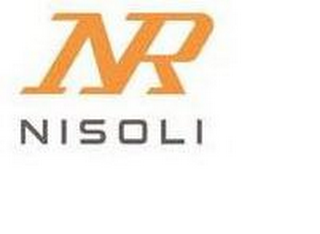 NR NISOLI logo