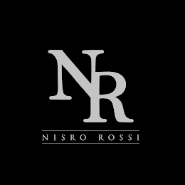 NR NISRO ROSSI logo