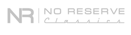 NR NO RESERVE CLASSICS logo