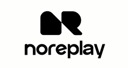 NR NOREPLAY logo