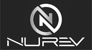 NR NUREV logo