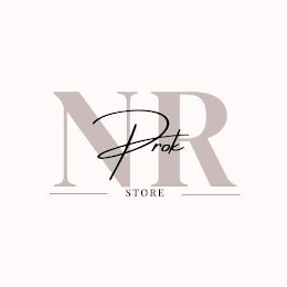 NR PROK STORE logo