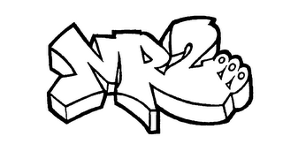 NR2 logo