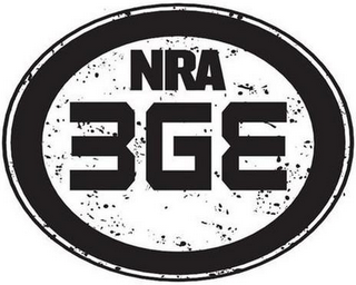 NRA 3GE logo