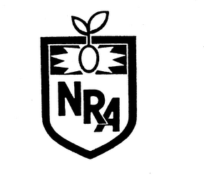 NRA logo