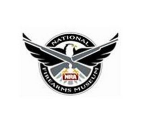 NRA NATIONAL FIREARMS MUSEUM logo