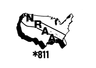 NRAA logo