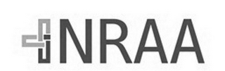 NRAA logo