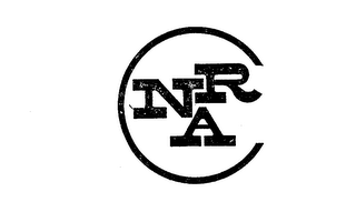 NRAC logo