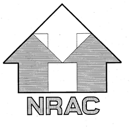 NRAC logo
