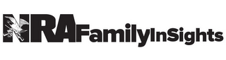 NRAFAMILYINSIGHTS logo