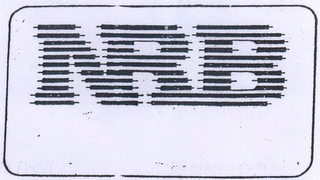 NRB logo