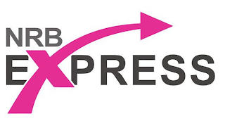 NRB EXPRESS logo