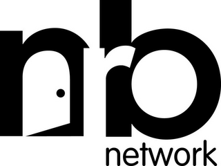 NRB NETWORK logo