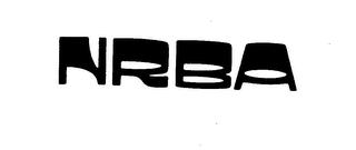 NRBA logo