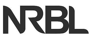 NRBL logo