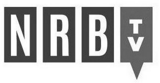 NRBTV logo