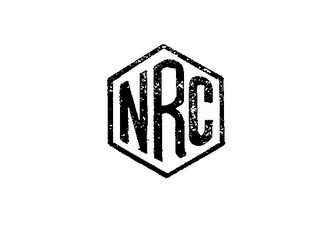 NRC logo