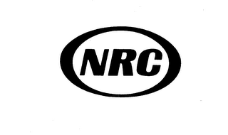 NRC logo