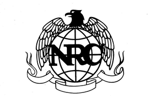 NRC logo