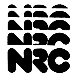 NRC logo