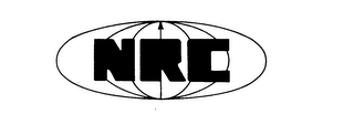 NRC logo