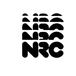 NRC logo