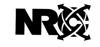 NRC logo