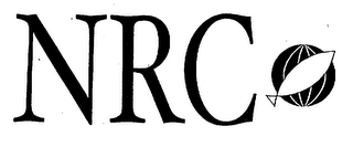 NRC logo