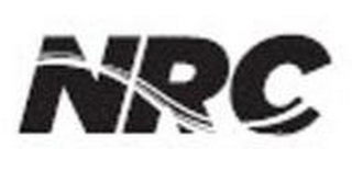 NRC logo