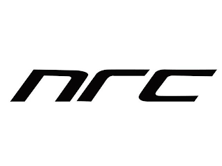 NRC logo