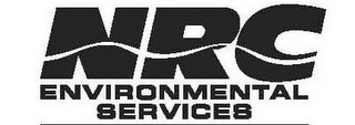 NRC ENVIRONMENTAL SERVICES logo