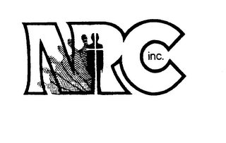 NRC INC. logo