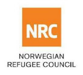 NRC NORWEGIAN REFUGEE COUNCIL logo